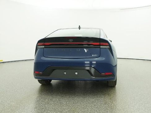 New 2026 Toyota Prius XLE image 56