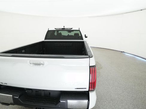 New 2026 Toyota Tundra 1794 Edition AWD/4WD image 17