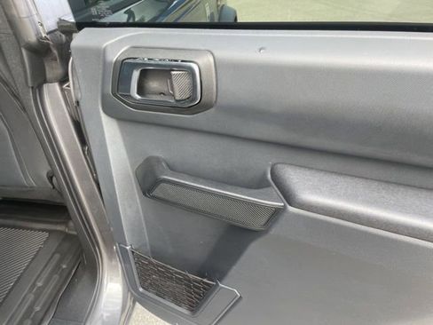 Used 2025 Ford Bronco Big Bend AWD/4WD image 64