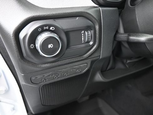 New 2026 Jeep Wrangler Sport image 19