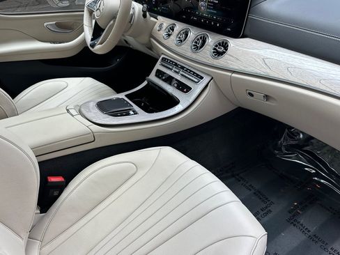 Used 2023 Mercedes-Benz CLS 450 4MATIC image 14