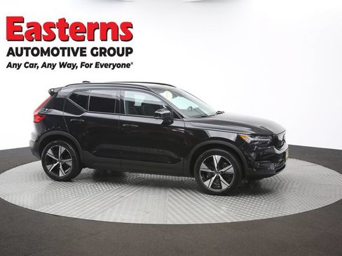 Used 2022 Volvo XC40 P8 Recharge Plus AWD/4WD image 46