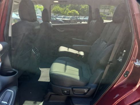 New 2026 Subaru Ascent Touring AWD/4WD image 33