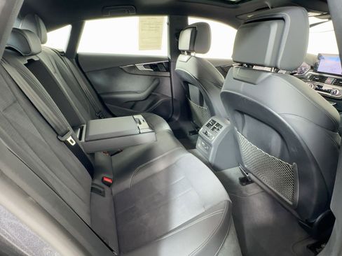 Used 2025 Audi A5 2.0T Premium Plus w/ Premium Plus image 30