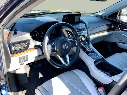 Used 2020 Acura RDX w/ Advance Package AWD/4WD image 16