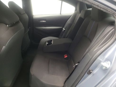 Used 2021 Toyota Corolla SE w/ Carpet Mat Package (TMS) FWD image 18