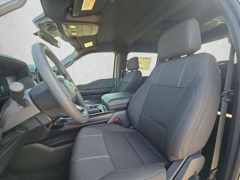 New 2026 Ford F150 STX w/ Equipment Group 200A RWD image 4
