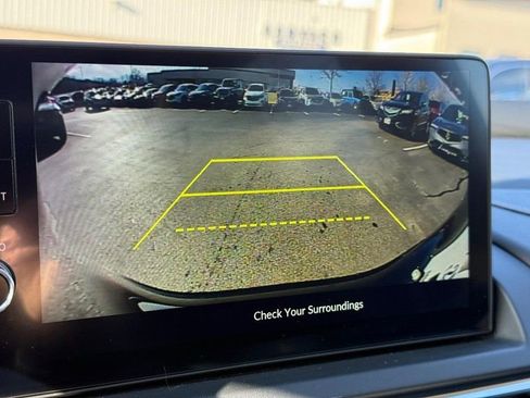 Certified 2025 Acura ADX A-Spec image 23