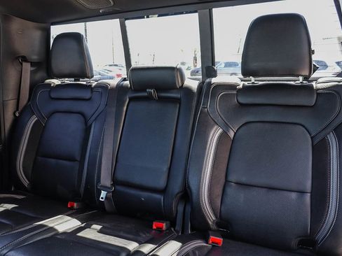 Used 2021 RAM 1500 TRX w/ TRX Level 1 Equipment Group image 21