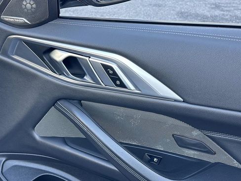 Used 2023 BMW 430i Convertible w/ M Sport Package RWD image 35