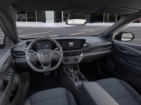 New 2026 Buick Envista Preferred w/ Convenience I Package FWD image 39