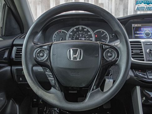 Used 2016 Honda Accord LX image 9