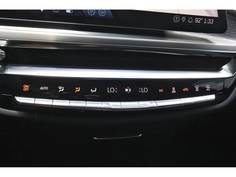 Certified 2025 Cadillac Lyriq Luxury RWD image 24