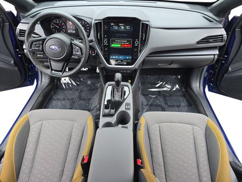 Used 2024 Subaru Crosstrek 2.5i Sport image 15