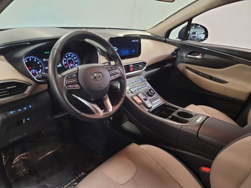 Used 2023 Hyundai Santa Fe SEL image 22