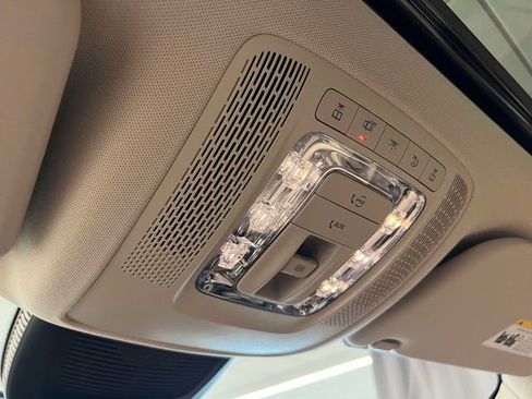 Certified 2022 Mercedes-Benz GLE 350 GLE 350 image 33