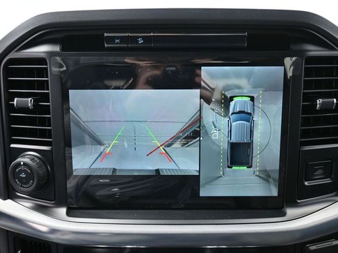 New 2025 Ford F150 Lariat w/ Equipment Group 501A Mid image 3