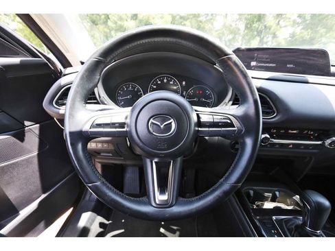 Used 2023 MAZDA CX-30 AWD 2.5 S w/ Preferred Package image 13