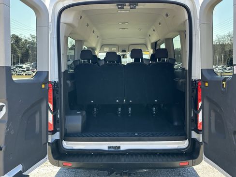 Used 2021 Ford Transit 350 XLT image 20