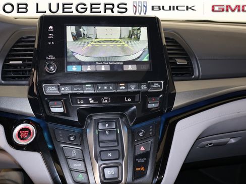 Used 2023 Honda Odyssey Touring image 26