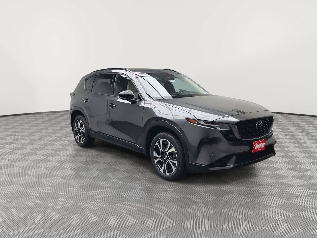 New 2026 MAZDA CX-5 Preferred AWD/4WD image 33