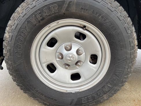 Certified 2018 RAM 1500 Tradesman w/ Protection Group image 11