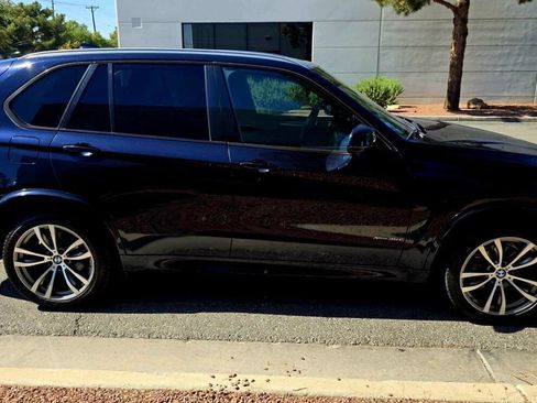 Used 2014 BMW X5 xDrive35i image 9