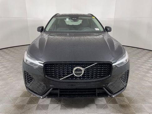Certified 2024 Volvo XC60 T8 Plus w/ Protection Package Premier AWD/4WD image 4