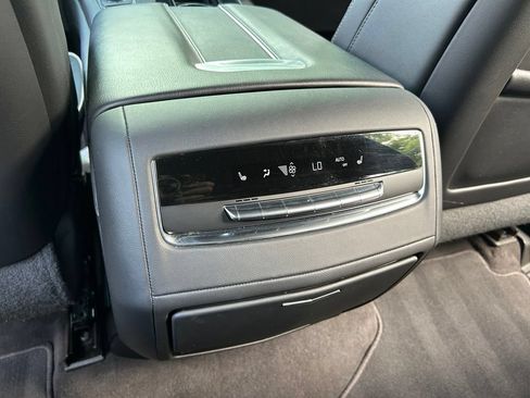 Used 2024 Cadillac Escalade Sport w/ Touring Package AWD/4WD image 46