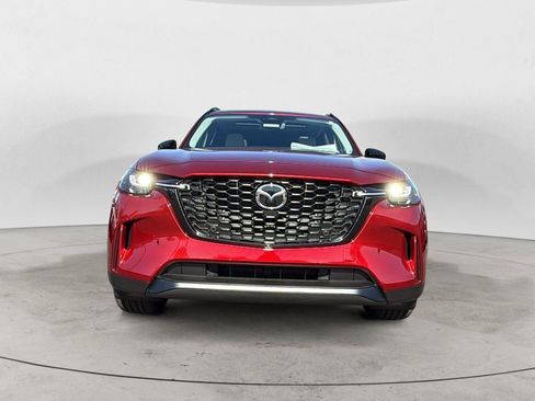 New 2026 MAZDA CX-90 Plug-In Hybrid w/Premium Sport image 2