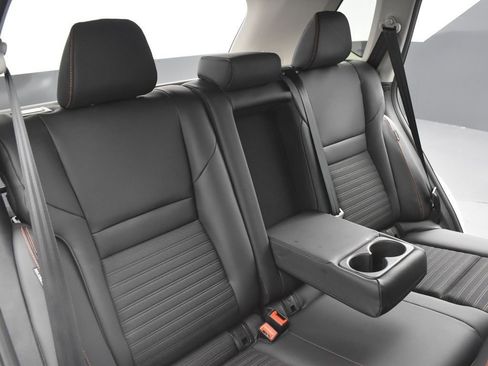 New 2026 Nissan Rogue SV w/ Rock Creek Premium Package image 22