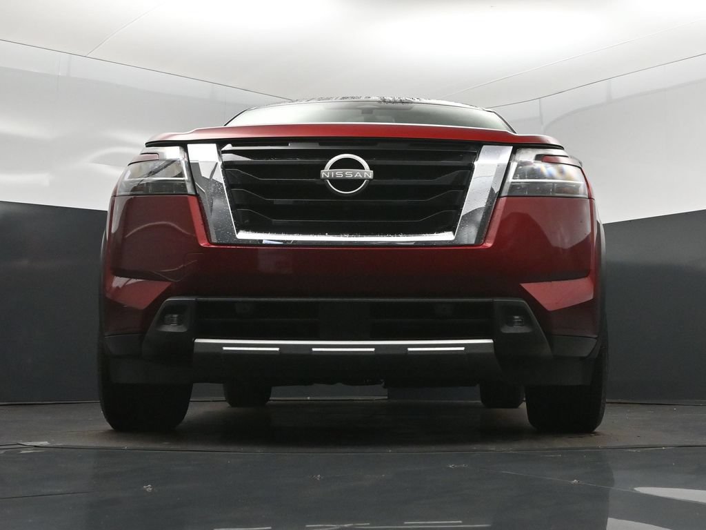 Used 2022 Nissan Pathfinder SL FWD image 45