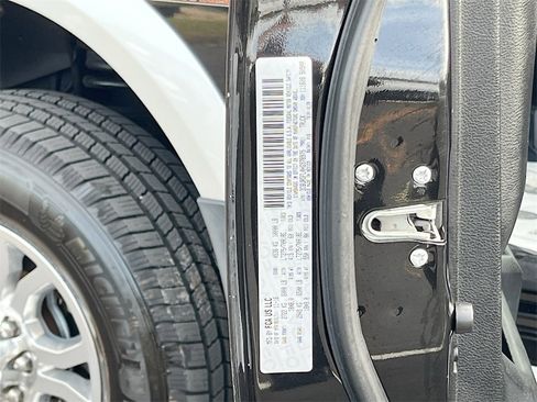 Used 2017 RAM 2500 Laramie w/ Snow Chief Group image 31