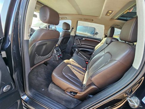Used 2012 Audi Q7 TDI Prestige image 8