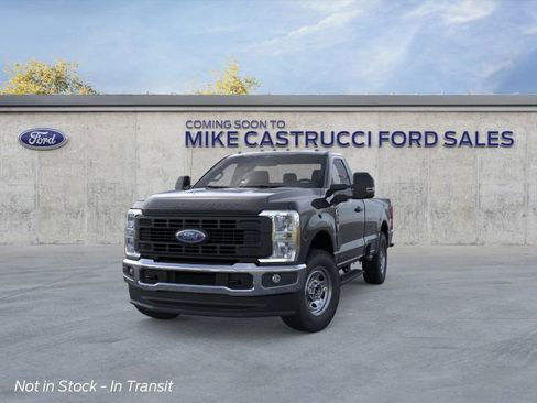 New 2026 Ford F350 XL image 2