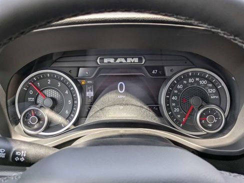 New 2026 RAM 1500 Big Horn AWD/4WD image 28