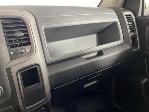 Used 2019 RAM 1500 Tradesman w/ Popular Equipment Group AWD/4WD image 28