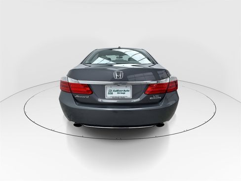 Used 2015 Honda Accord Touring image 7