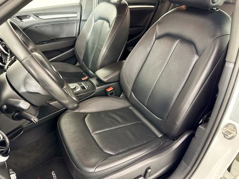 Used 2016 Audi A3 2.0T Premium image 21