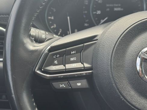Used 2021 MAZDA CX-5 Grand Touring AWD/4WD image 21