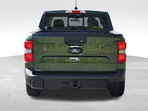 New 2025 Ford Maverick Lariat w/ 4K Tow Package AWD/4WD image 29