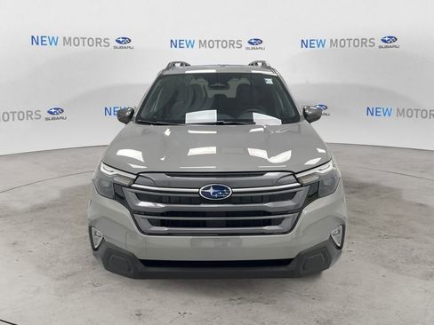 New 2025 Subaru Forester Premium image 7
