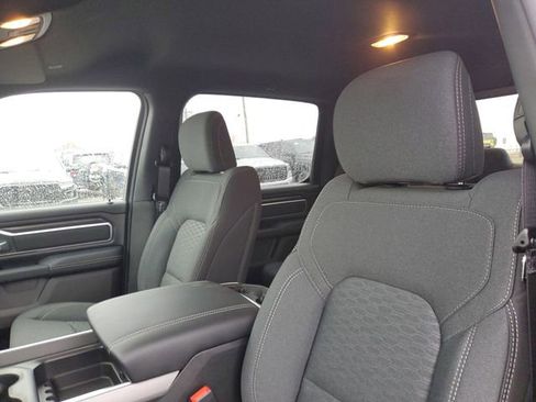 New 2026 RAM 1500 4x4 Crew Cab image 12