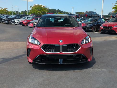 Certified 2026 BMW 228i w/ Premium Package image 3