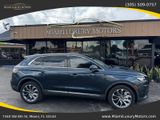Used 2021 Lincoln Nautilus Reserve w/ Equipment Group 201A image 2