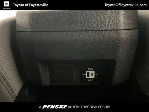 Used 2026 Toyota Tacoma SR5 AWD/4WD image 16