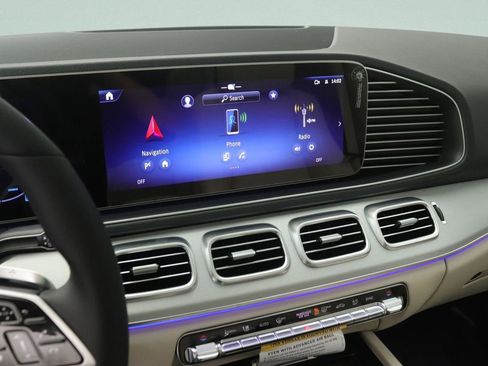 New 2026 Mercedes-Benz GLE 450 4MATIC image 5