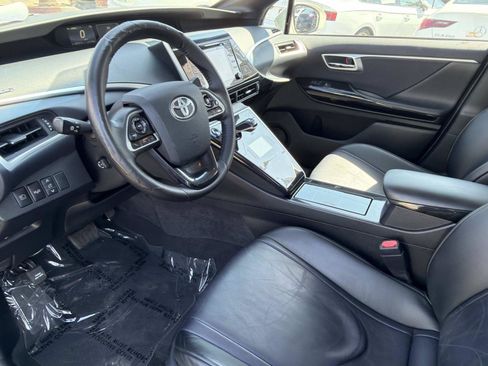 Used 2019 Toyota Mirai FWD image 13
