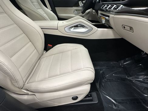 New 2026 Mercedes-Benz GLE 450 4MATIC Coupe image 15