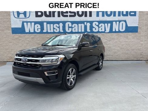 Used 2024 Ford Expedition Limited RWD image 1